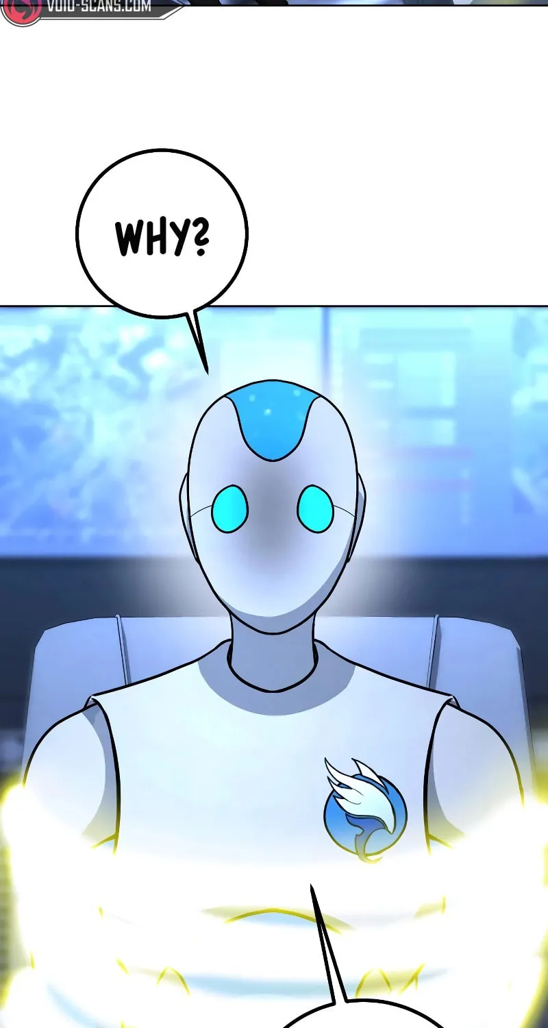 Read Hero the Maximum chapter 19 image 72 on Lezhin
