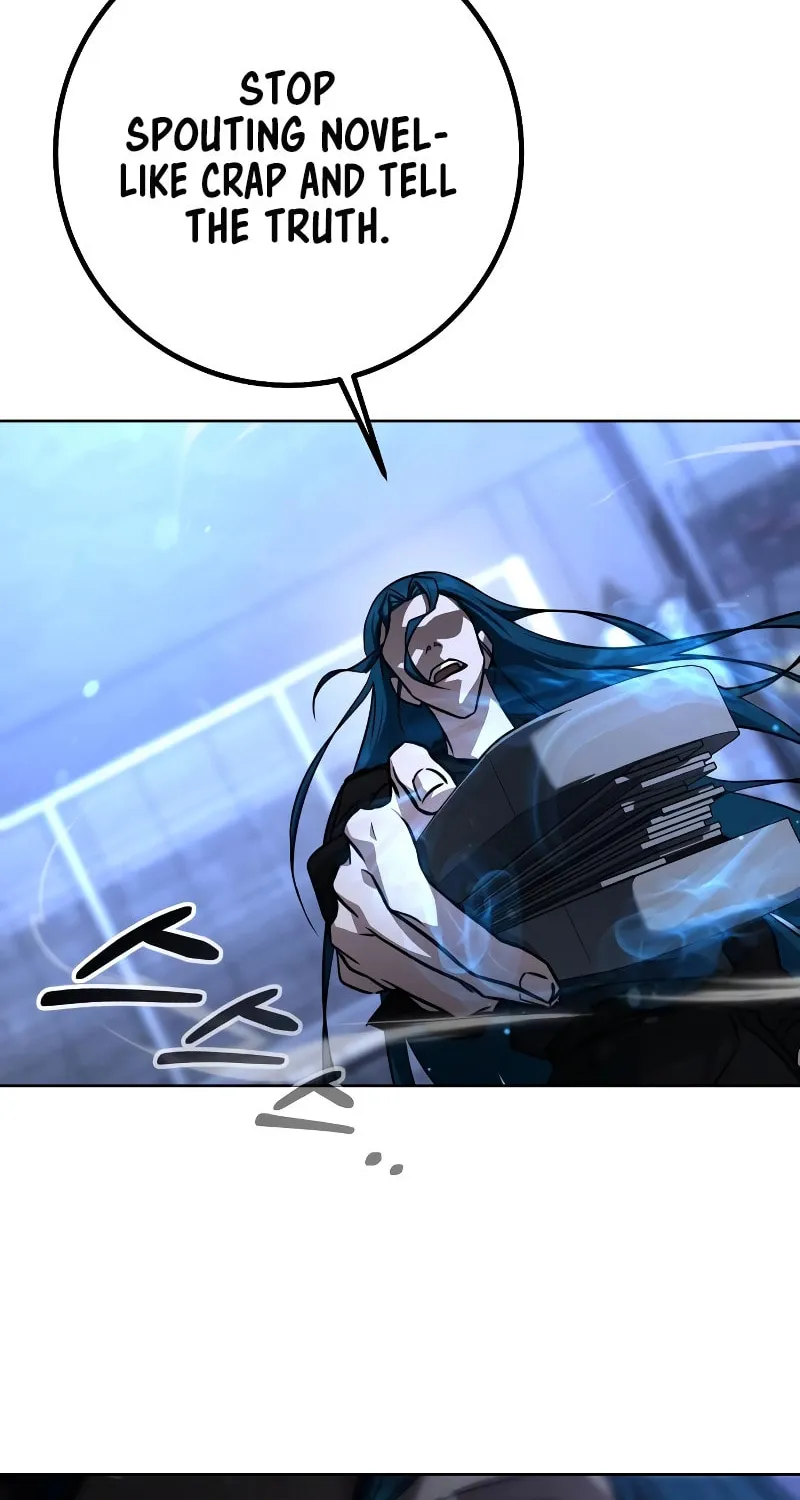 Read Hero the Maximum chapter 19 image 84 on Lezhin