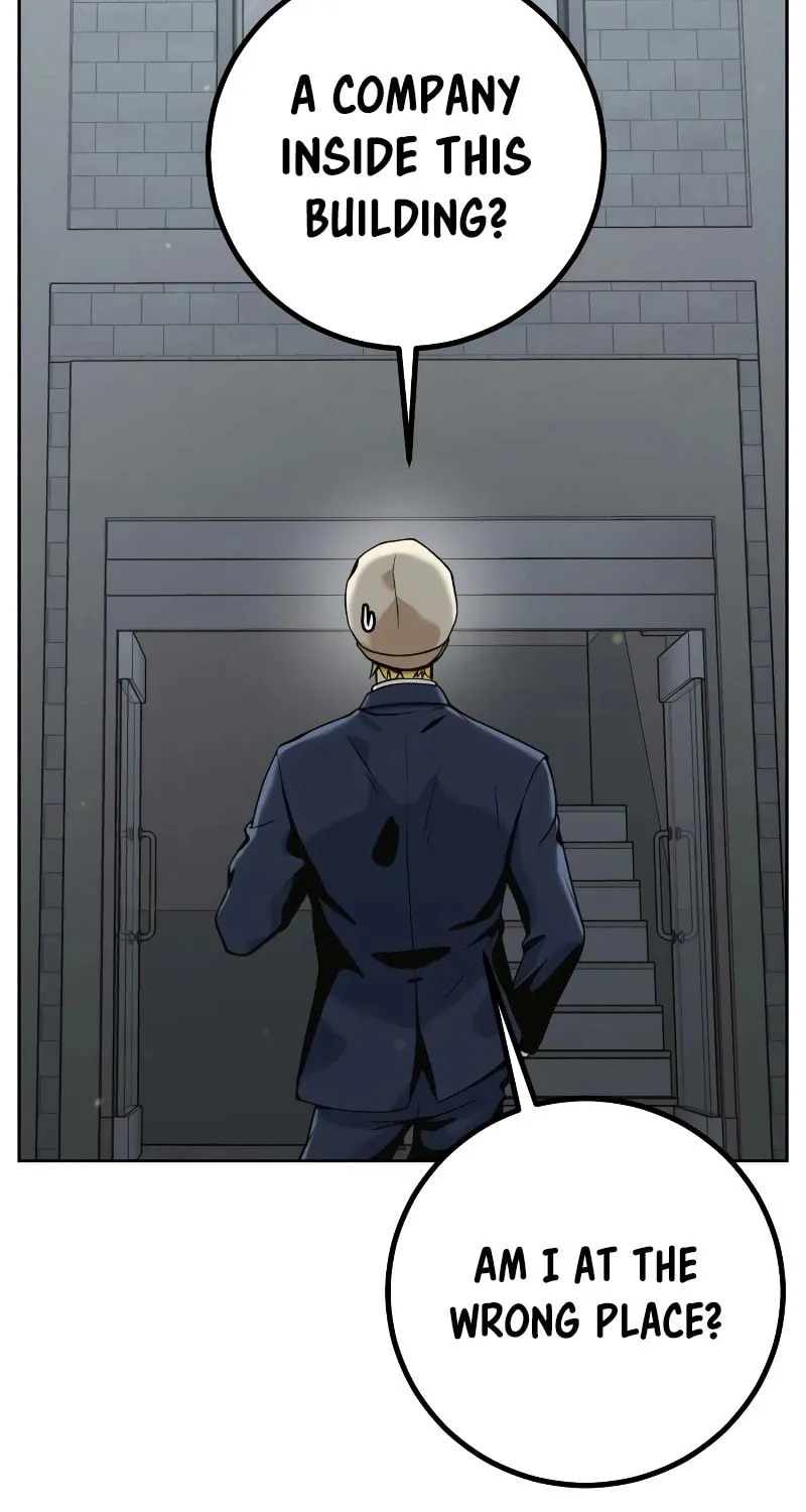 Read Hero the Maximum chapter 2 image 10 on Lezhin