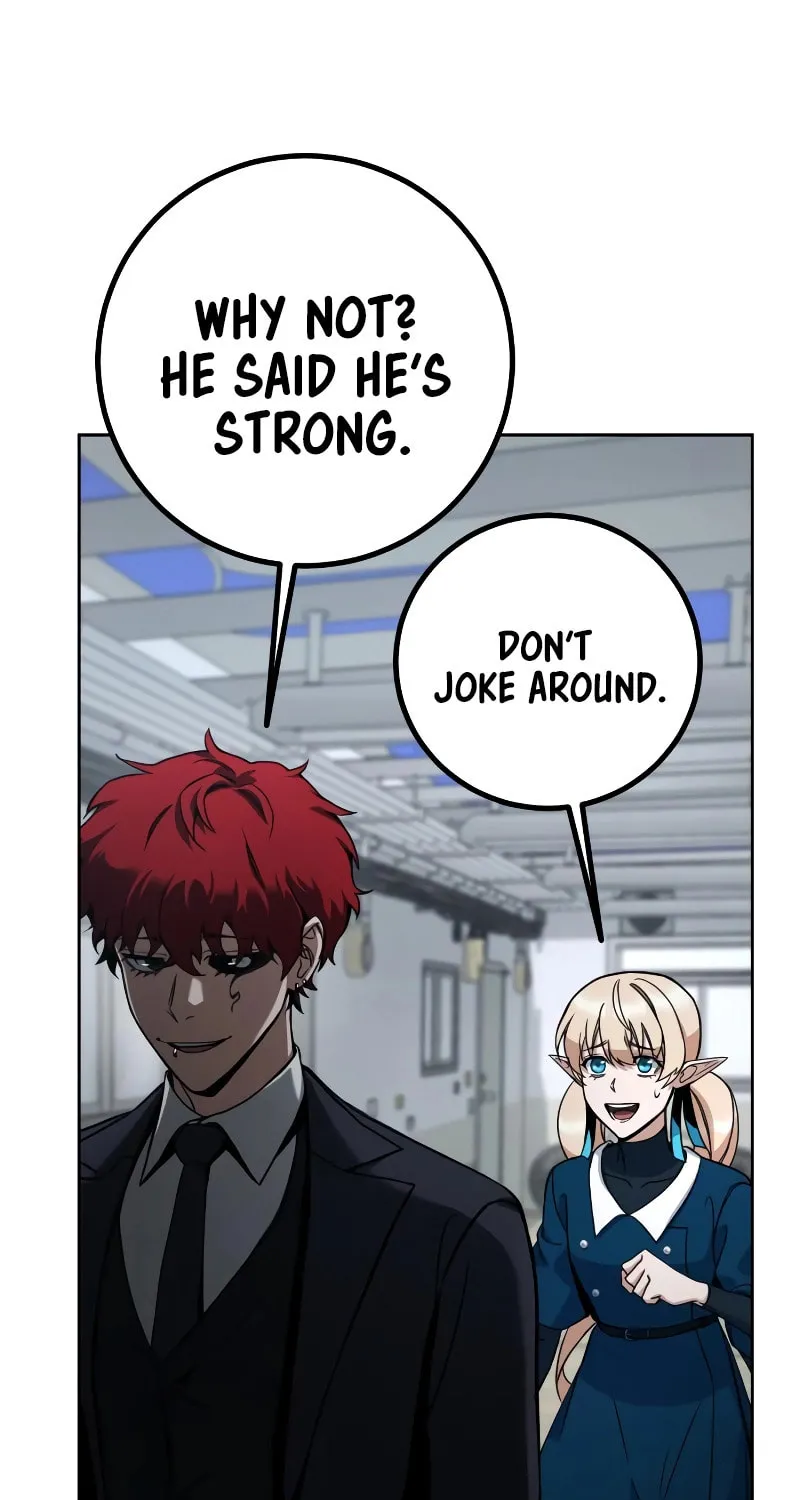 Read Hero the Maximum chapter 2 image 101 on Lezhin