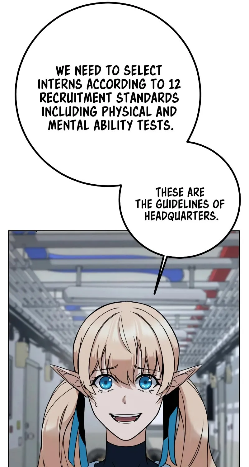 Read Hero the Maximum chapter 2 image 103 on Lezhin
