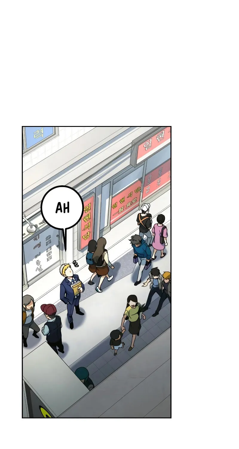Read Hero the Maximum chapter 2 image 11 on Lezhin