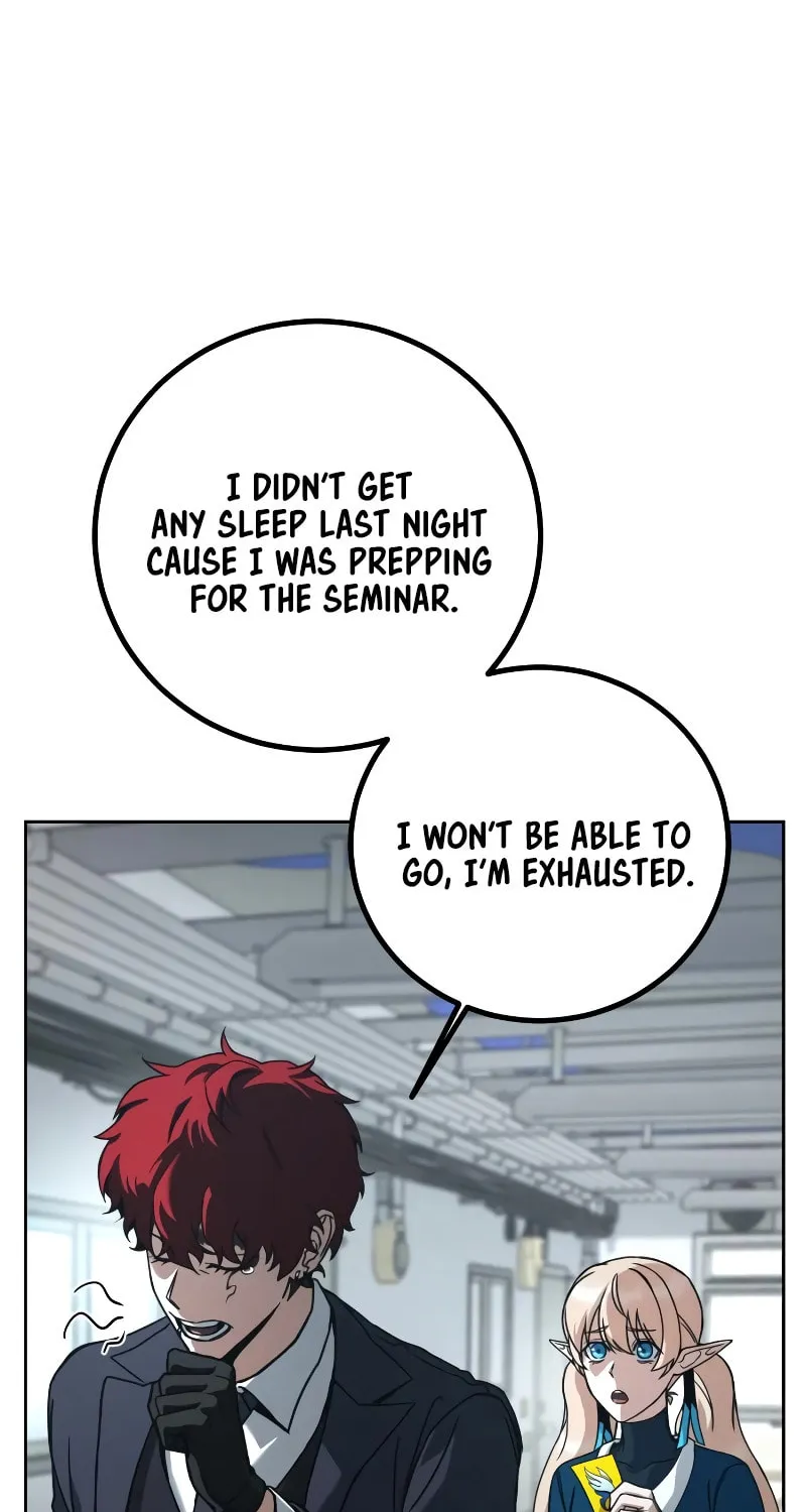 Read Hero the Maximum chapter 2 image 111 on Lezhin