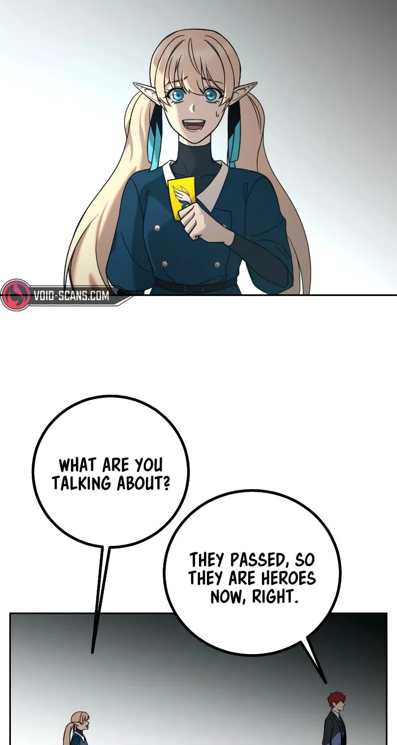 Read Hero the Maximum chapter 2 image 115 on Lezhin