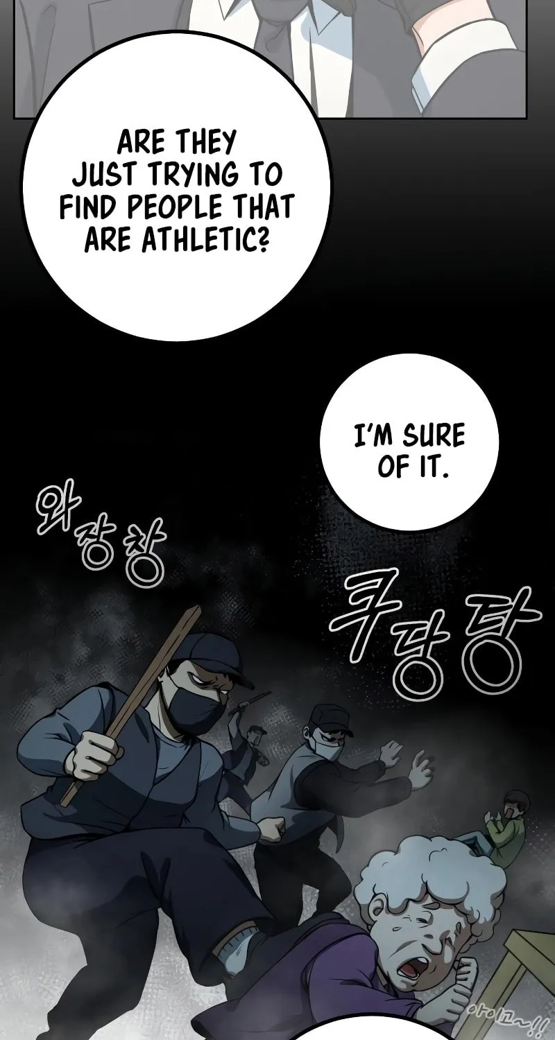 Read Hero the Maximum chapter 2 image 143 on Lezhin