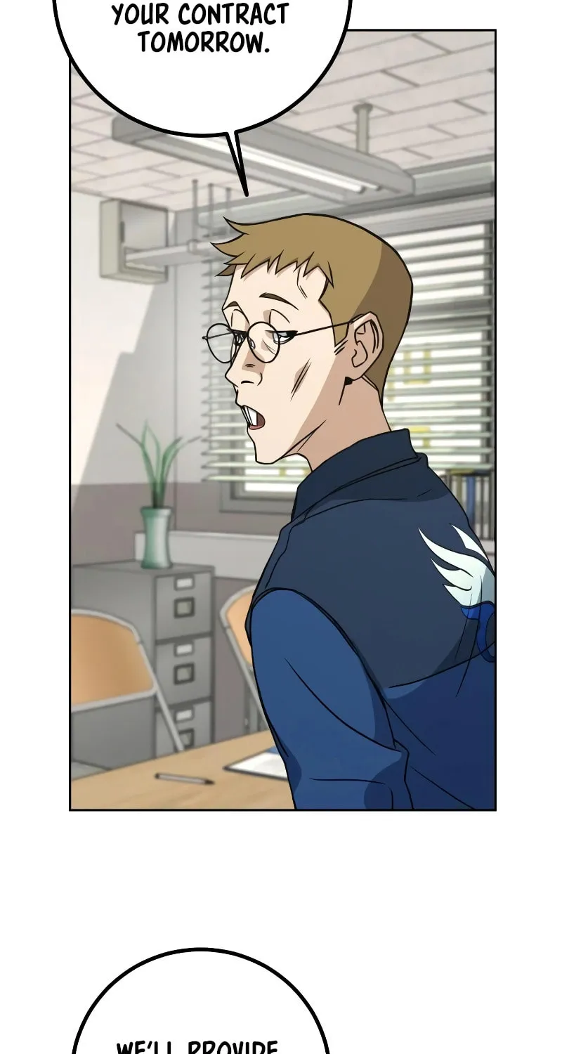 Read Hero the Maximum chapter 2 image 146 on Lezhin
