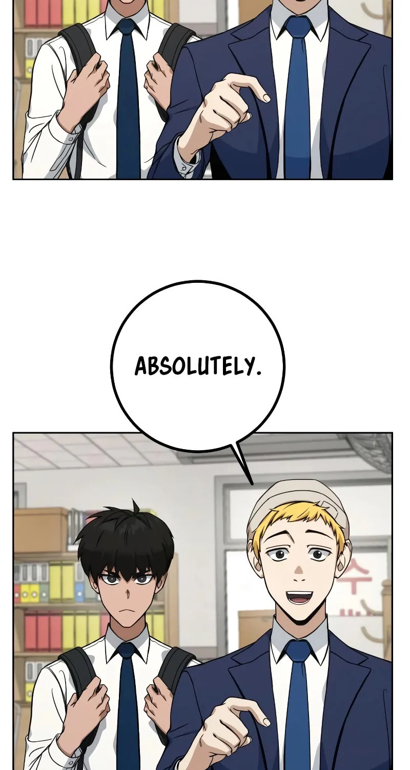 Read Hero the Maximum chapter 2 image 148 on Lezhin