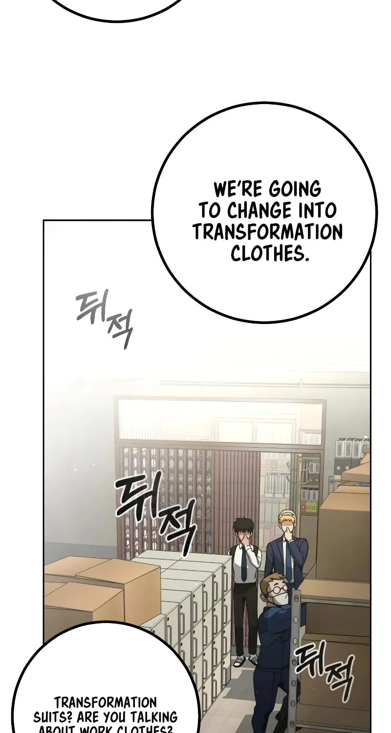 Read Hero the Maximum chapter 2 image 152 on Lezhin