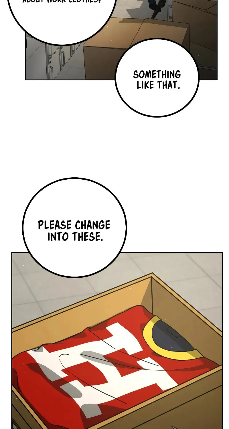 Read Hero the Maximum chapter 2 image 153 on Lezhin