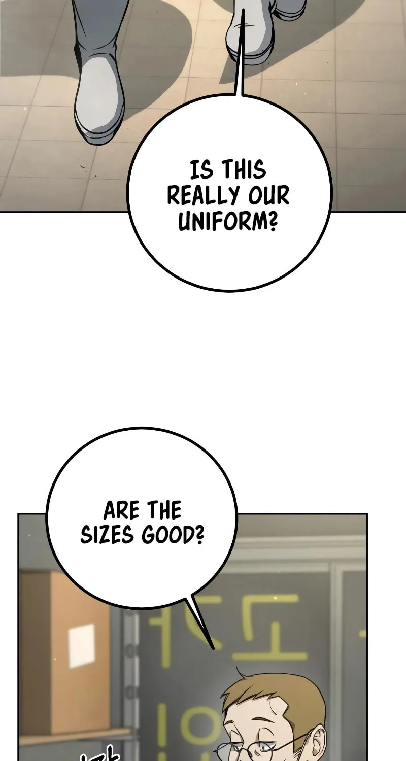 Read Hero the Maximum chapter 2 image 156 on Lezhin