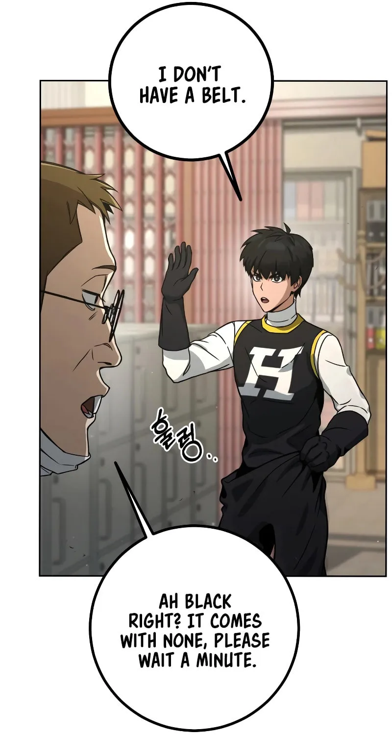 Read Hero the Maximum chapter 2 image 158 on Lezhin