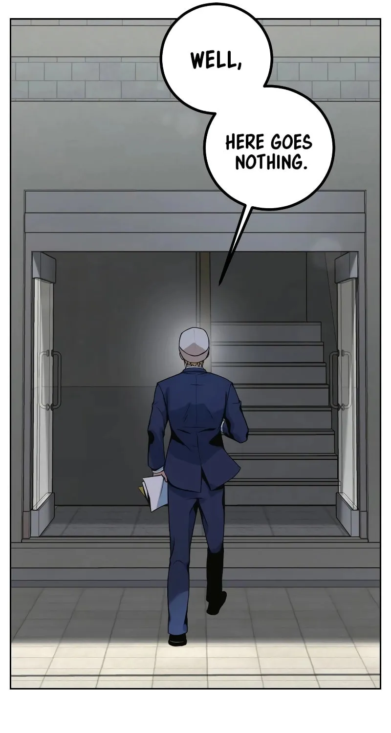 Read Hero the Maximum chapter 2 image 16 on Lezhin