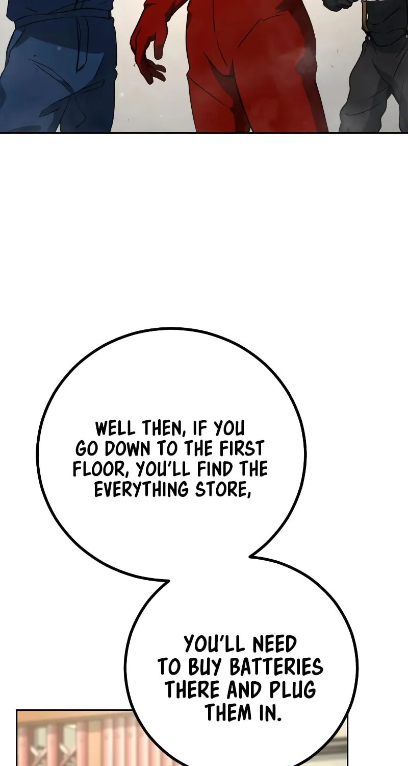 Read Hero the Maximum chapter 2 image 162 on Lezhin