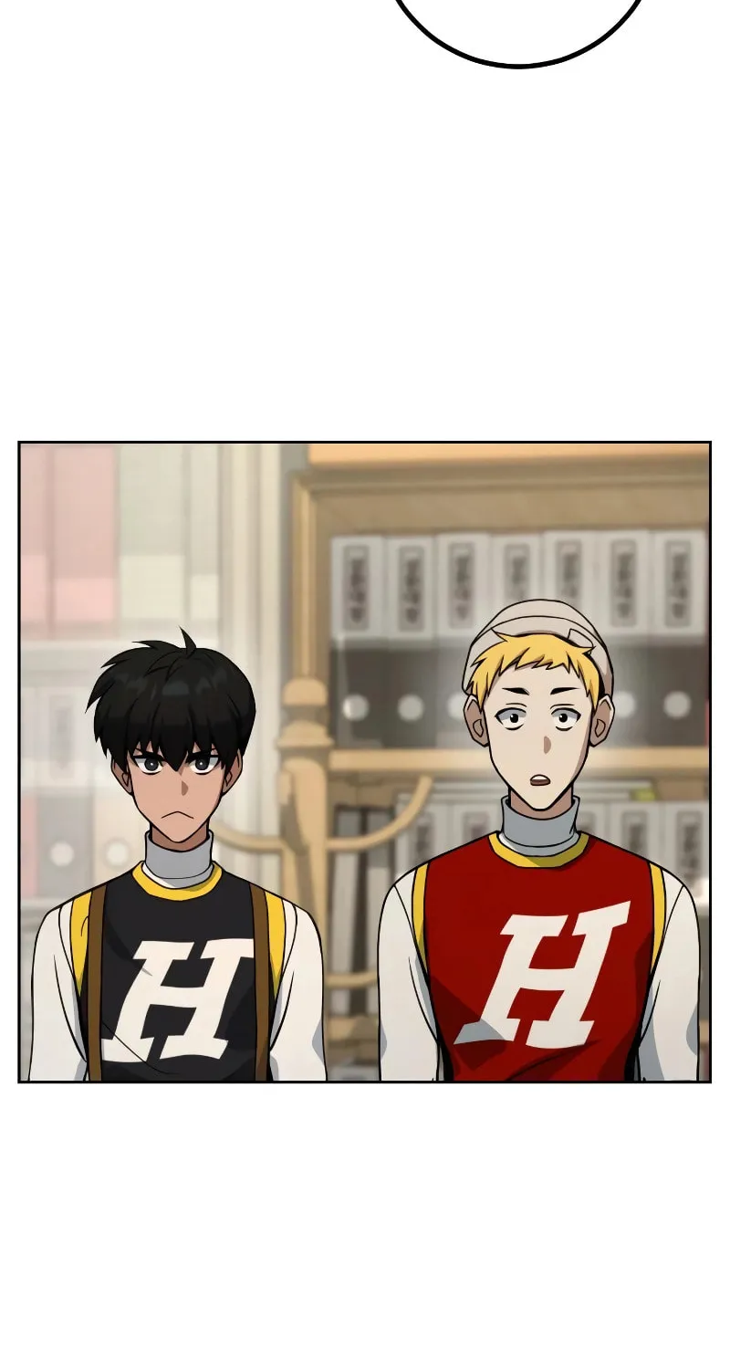 Read Hero the Maximum chapter 2 image 167 on Lezhin