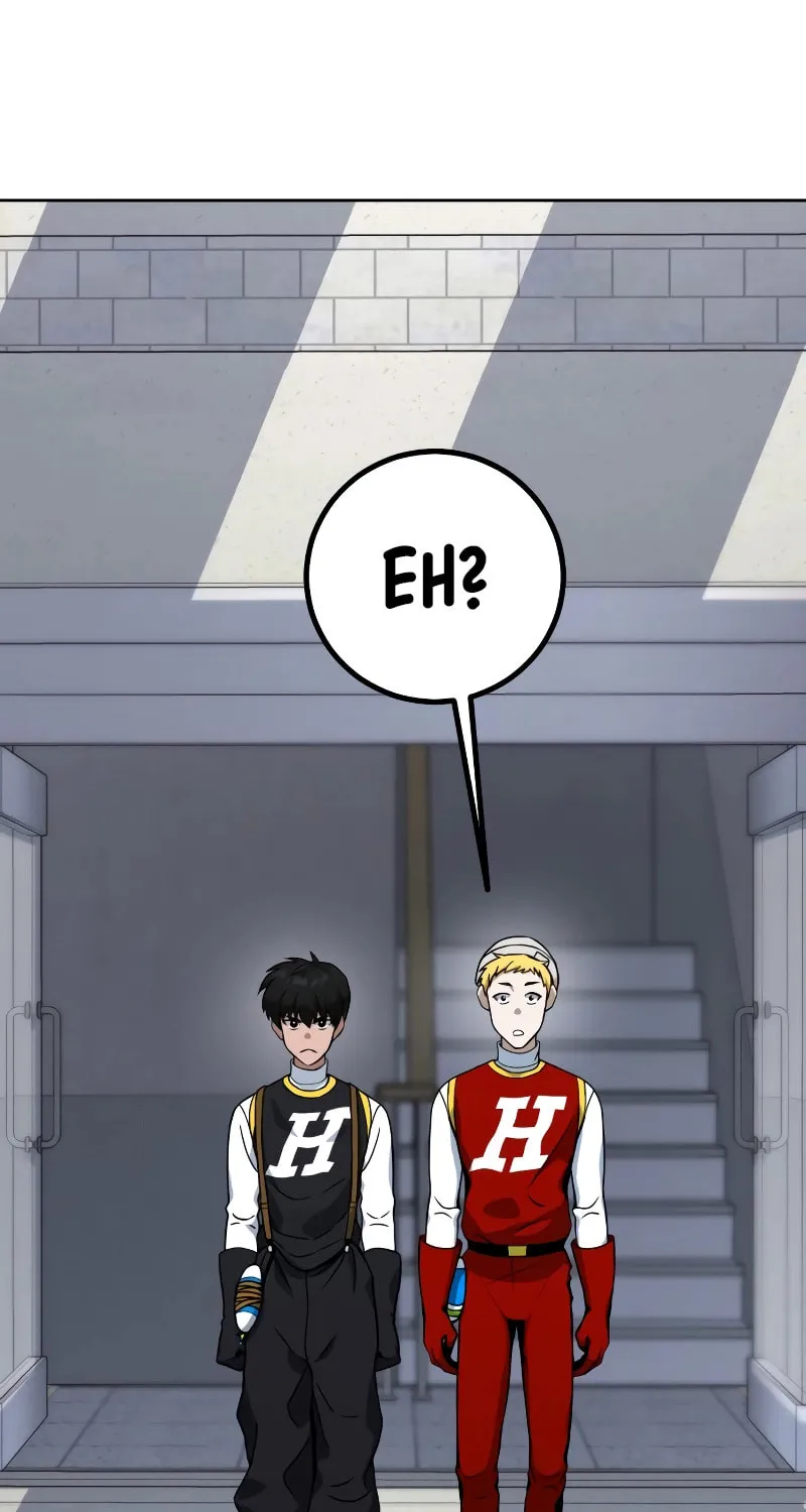 Read Hero the Maximum chapter 2 image 168 on Lezhin