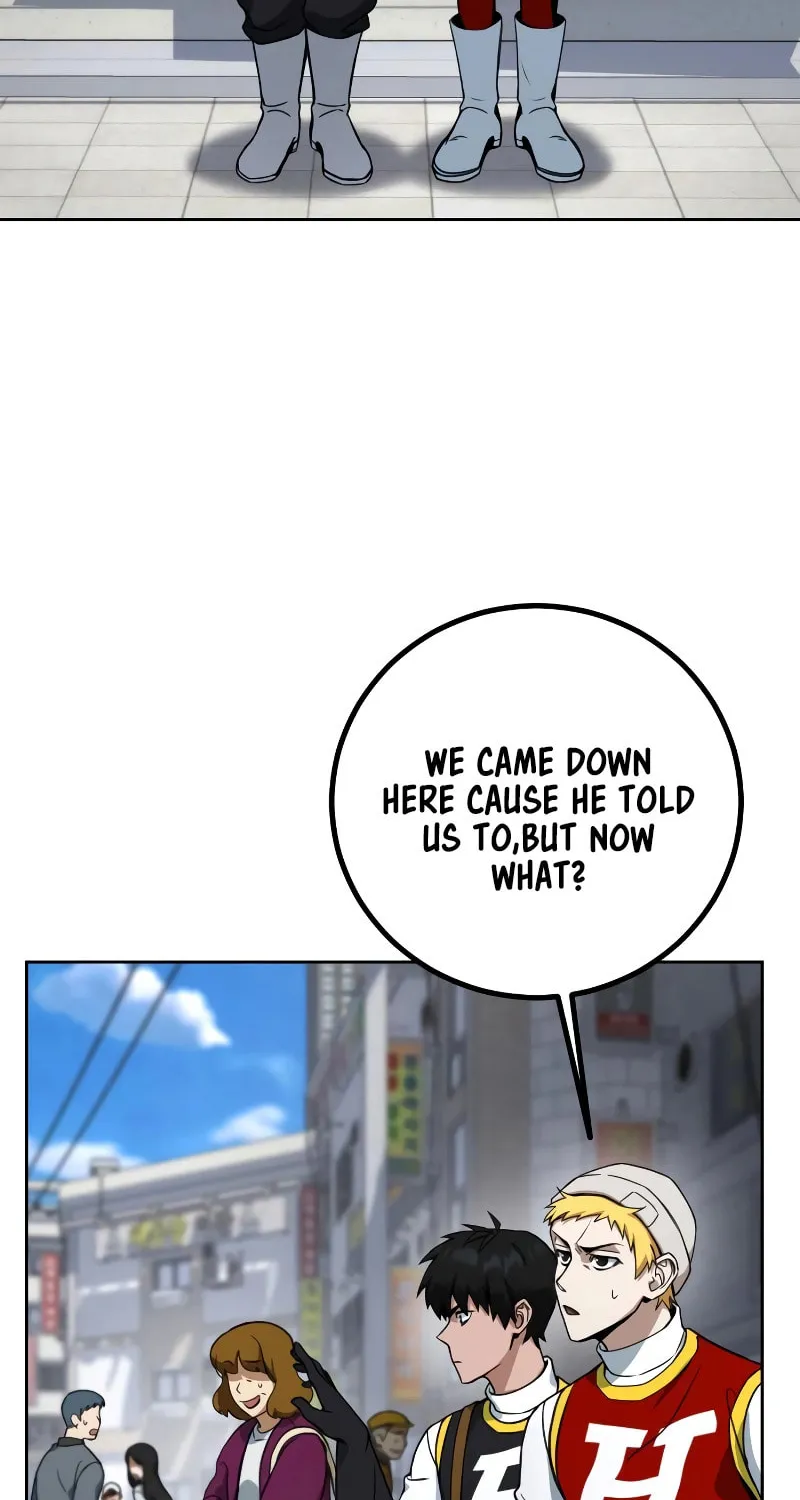 Read Hero the Maximum chapter 2 image 169 on Lezhin