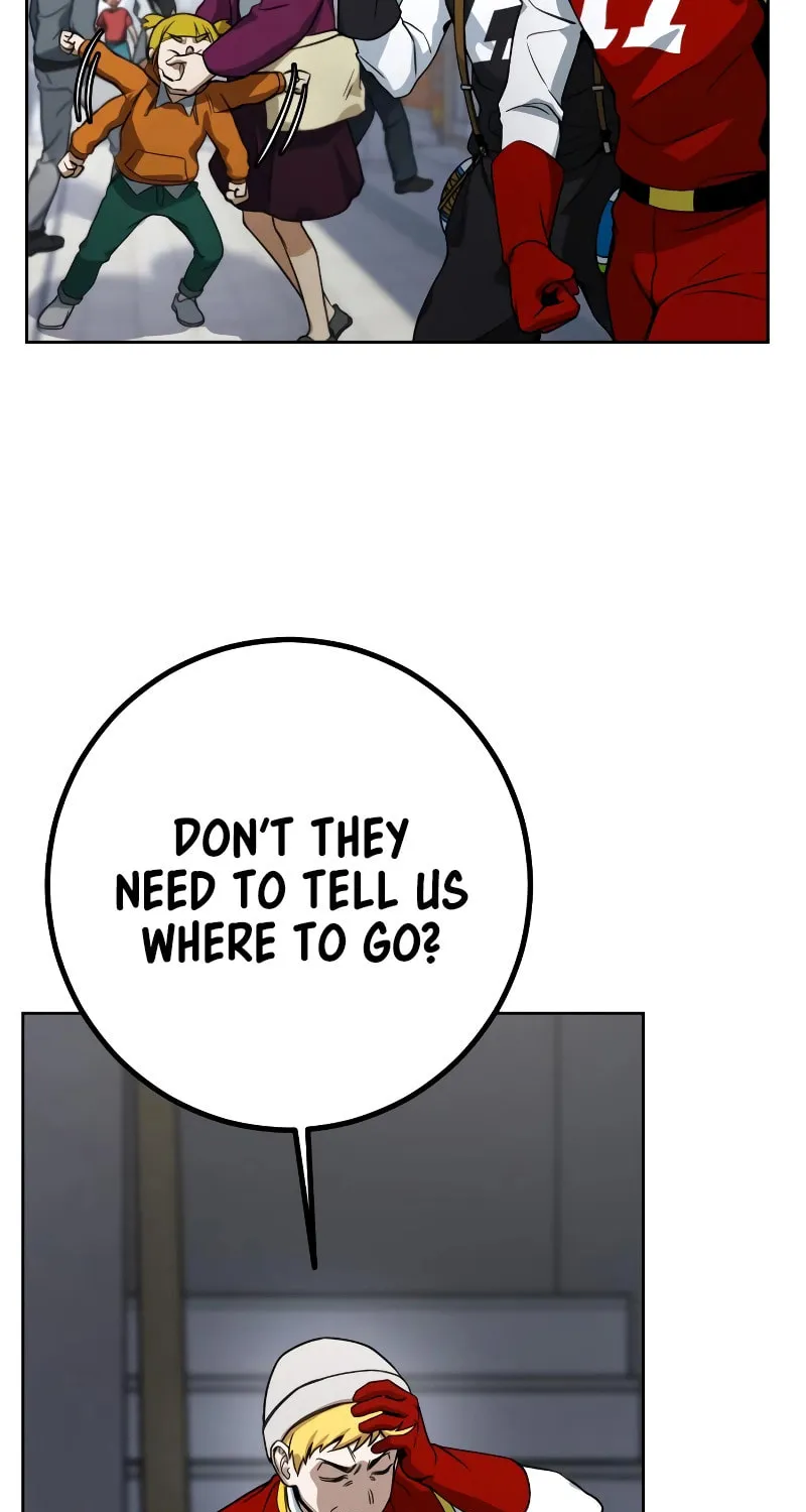 Read Hero the Maximum chapter 2 image 170 on Lezhin