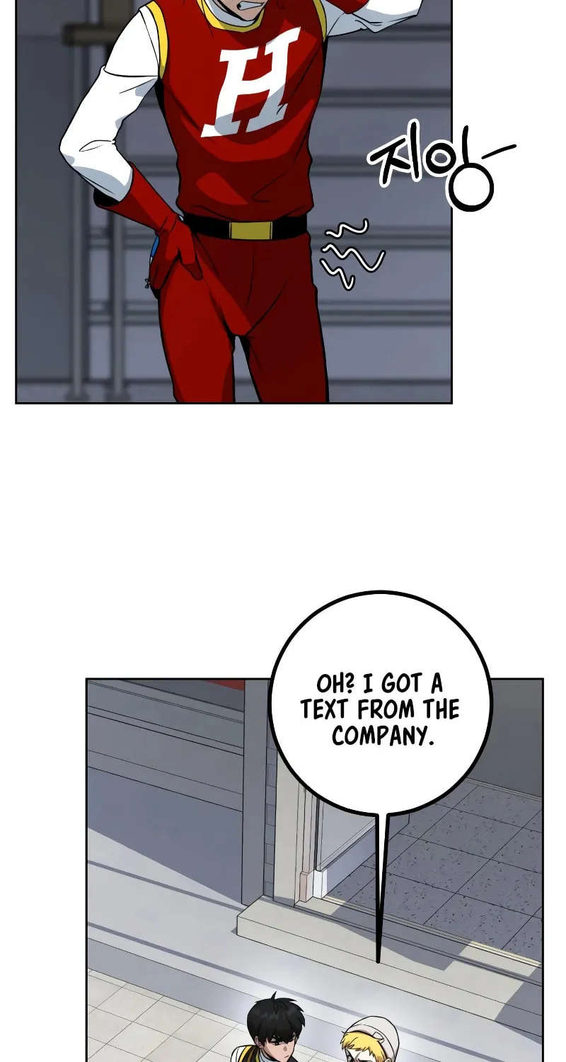 Read Hero the Maximum chapter 2 image 171 on Lezhin