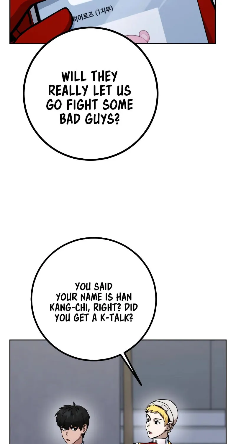 Read Hero the Maximum chapter 2 image 175 on Lezhin