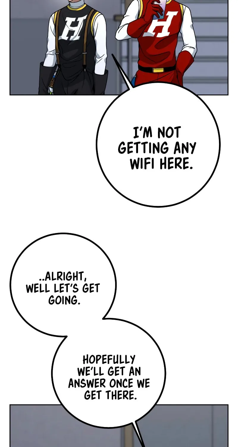 Read Hero the Maximum chapter 2 image 176 on Lezhin