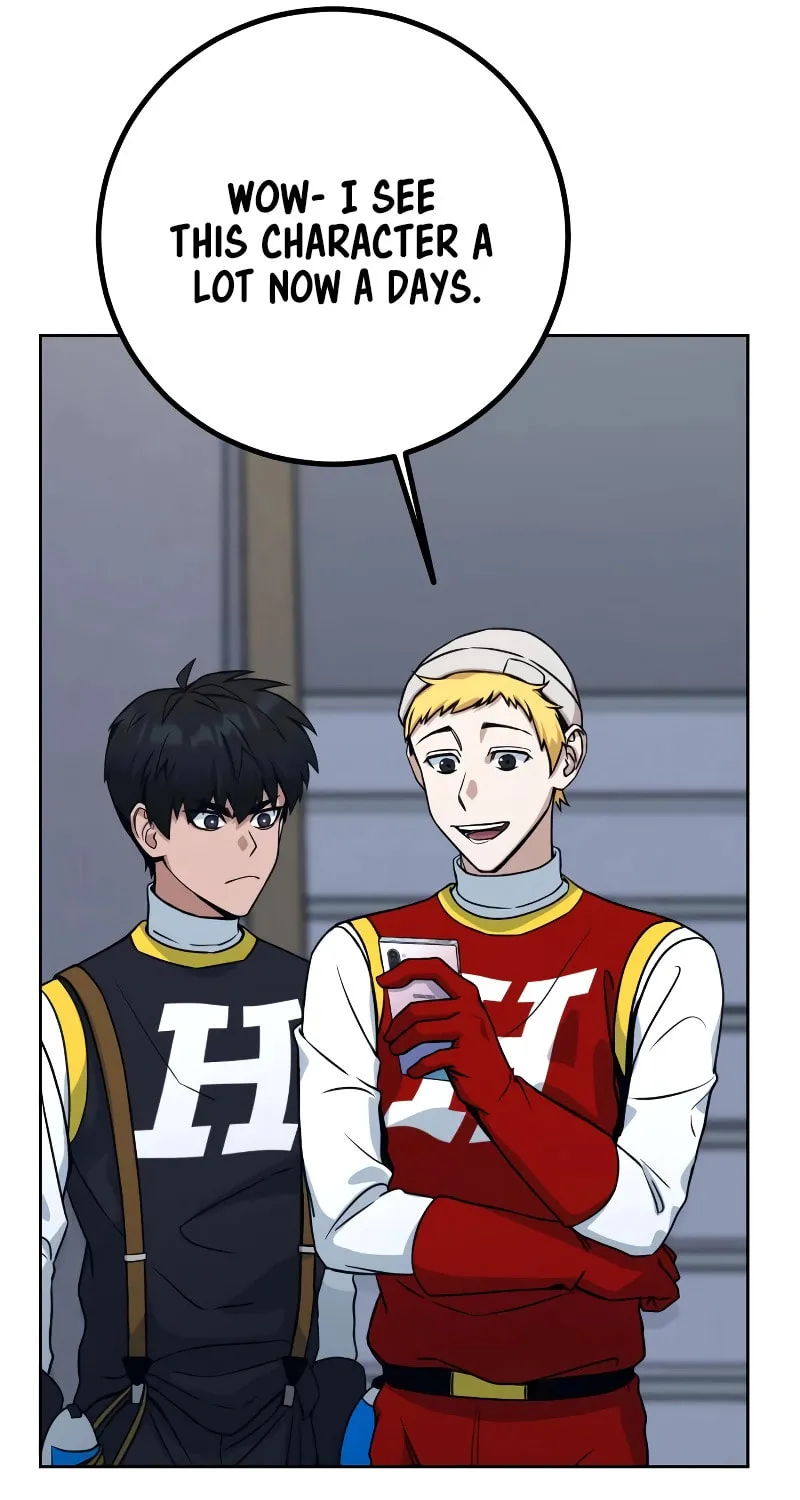Read Hero the Maximum chapter 2 image 181 on Lezhin