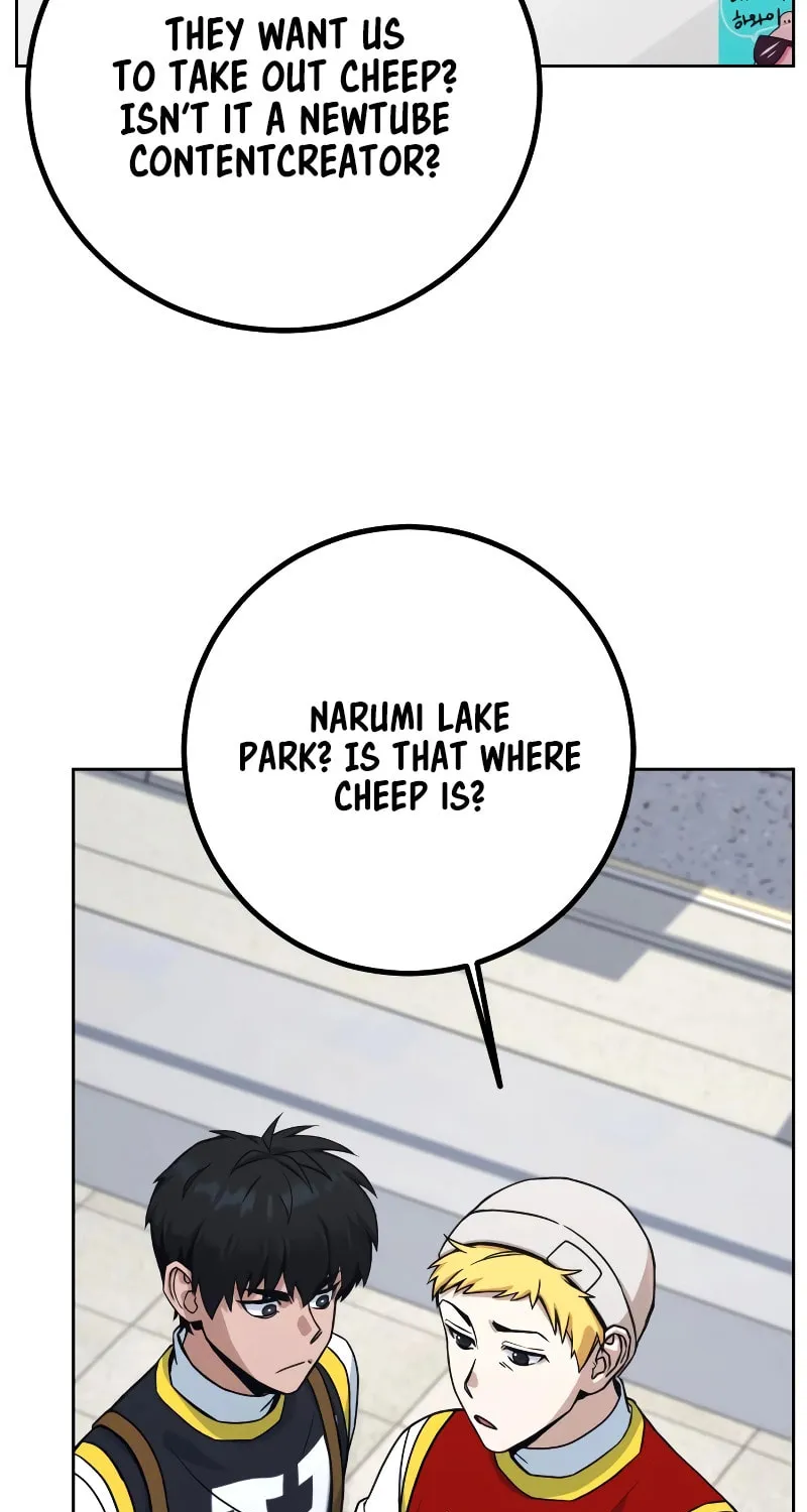 Read Hero the Maximum chapter 2 image 183 on Lezhin
