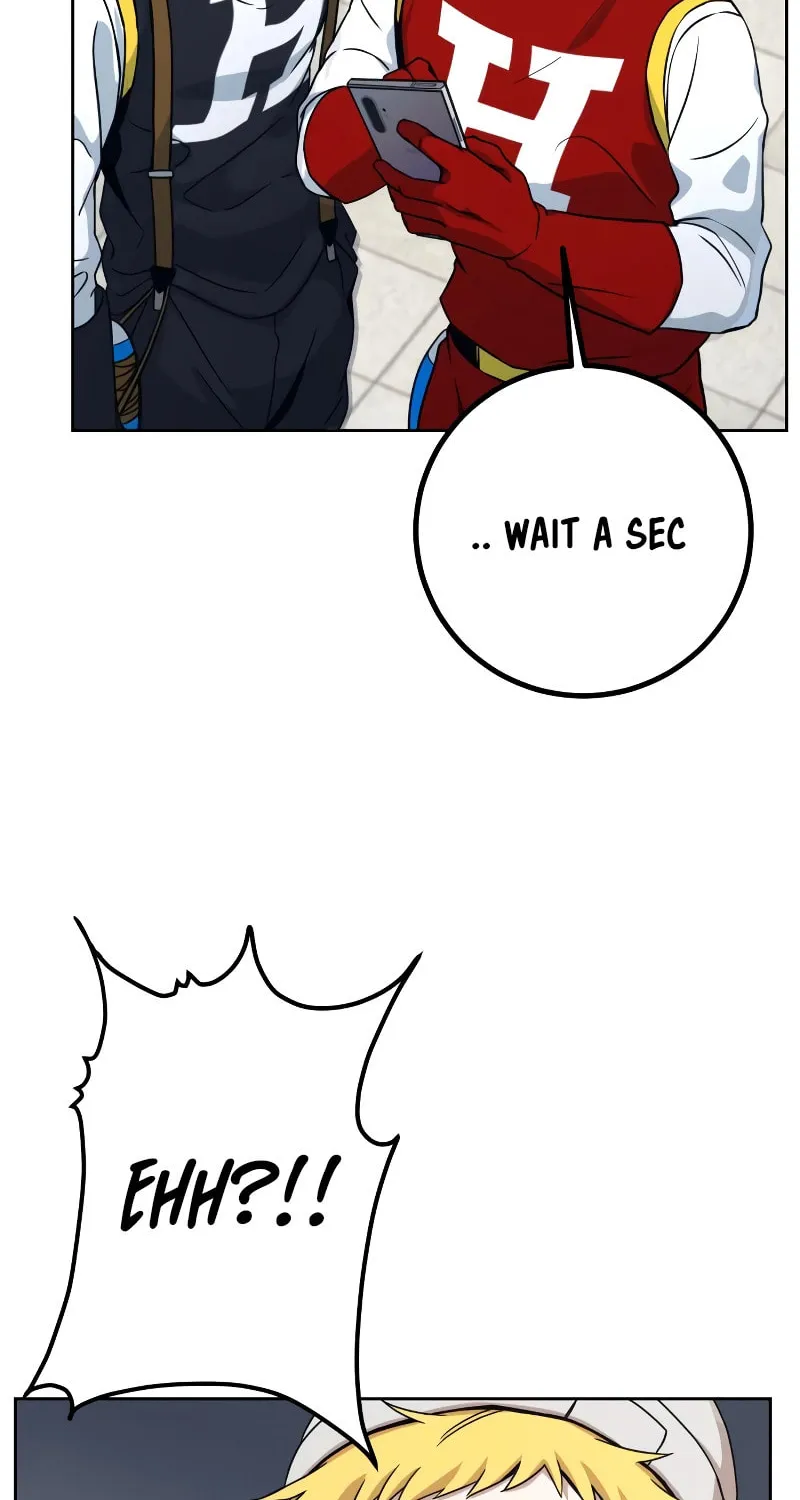 Read Hero the Maximum chapter 2 image 184 on Lezhin