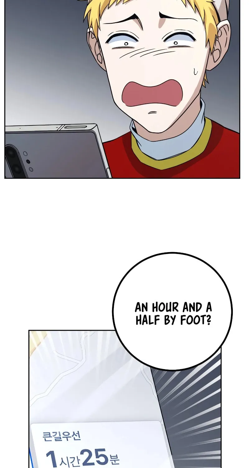 Read Hero the Maximum chapter 2 image 185 on Lezhin