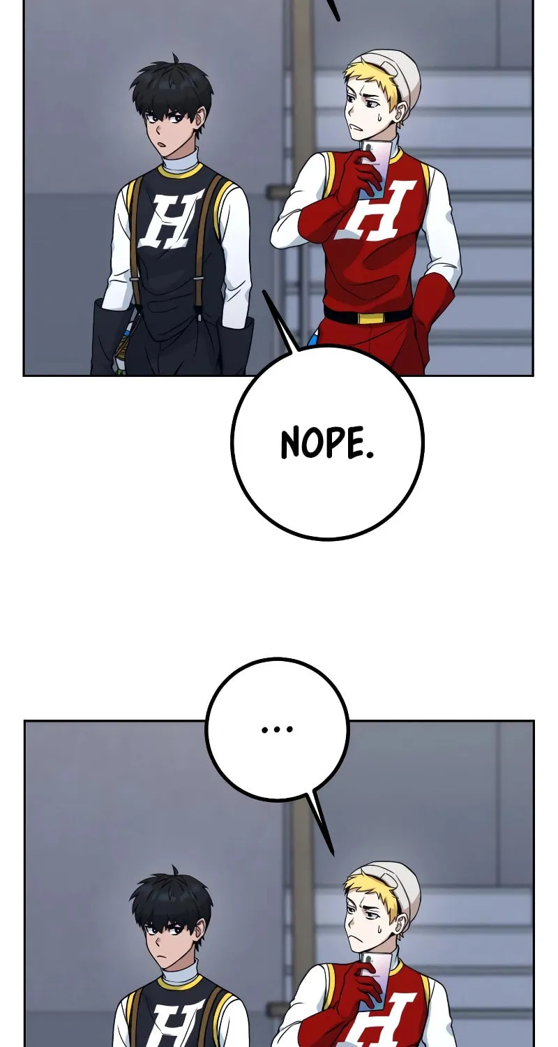 Read Hero the Maximum chapter 2 image 187 on Lezhin