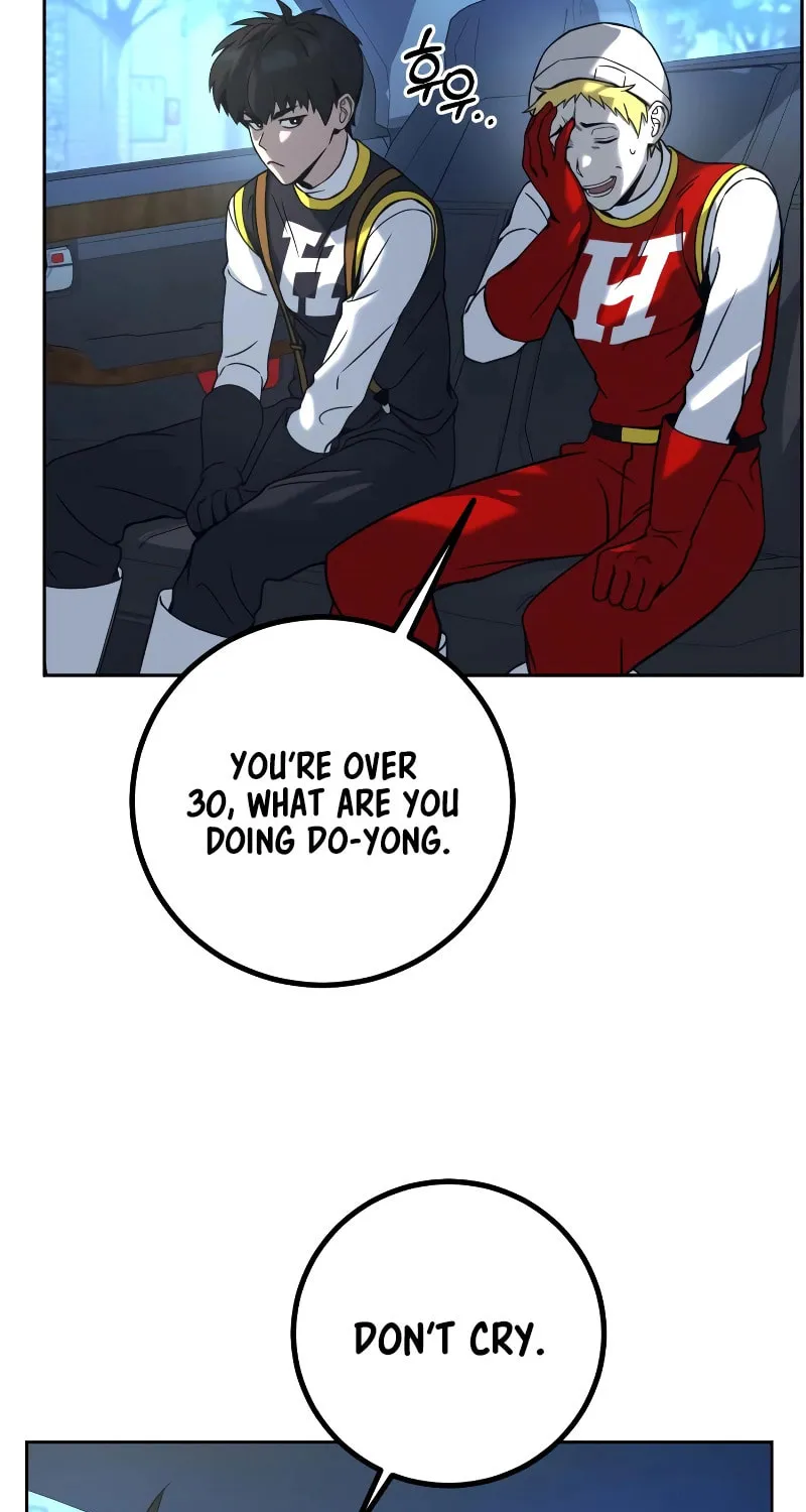 Read Hero the Maximum chapter 2 image 191 on Lezhin