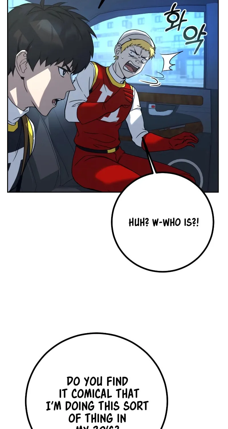 Read Hero the Maximum chapter 2 image 192 on Lezhin