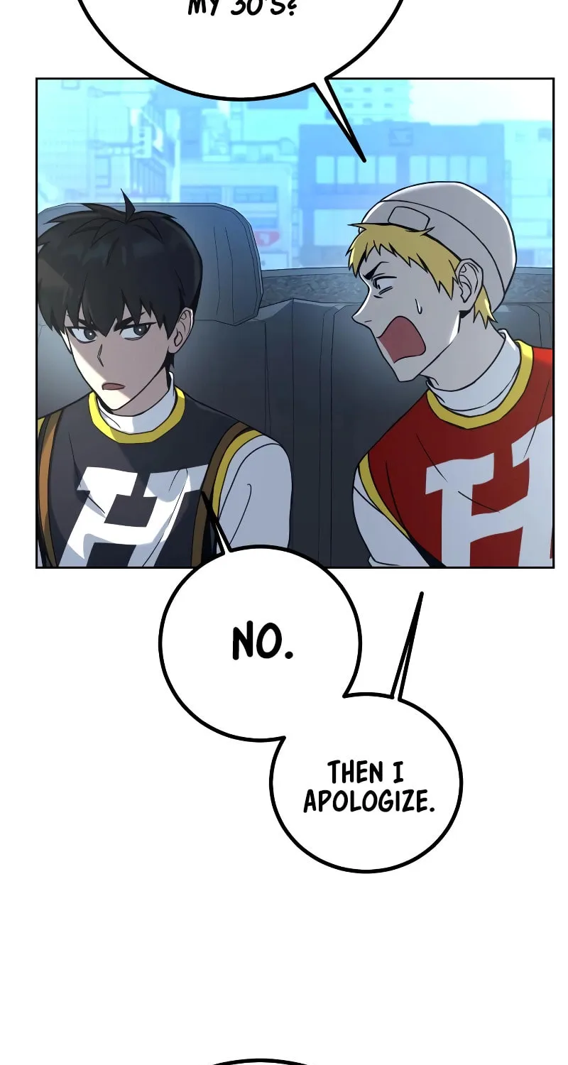 Read Hero the Maximum chapter 2 image 193 on Lezhin