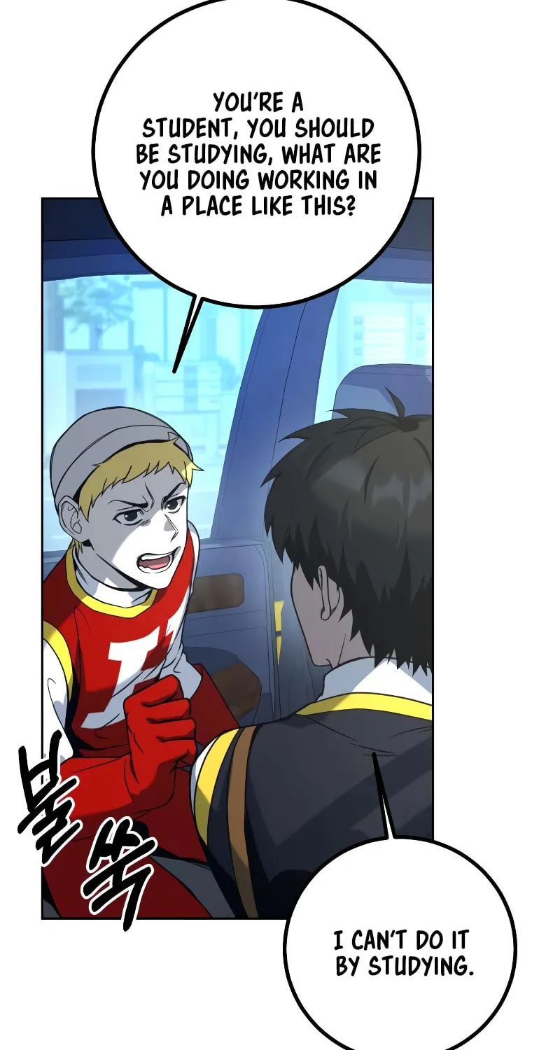 Read Hero the Maximum chapter 2 image 194 on Lezhin
