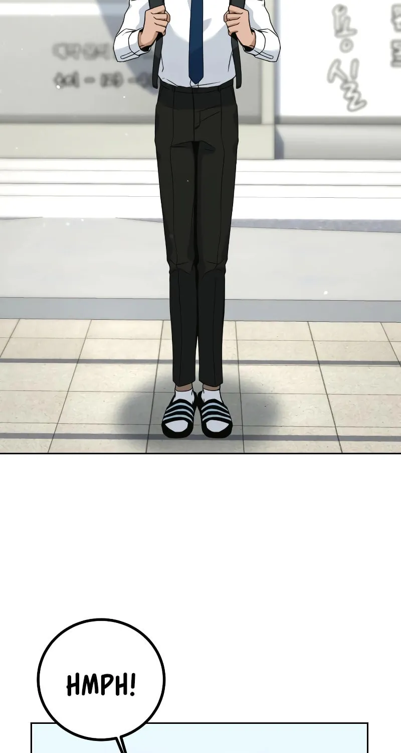 Read Hero the Maximum chapter 2 image 2 on Lezhin