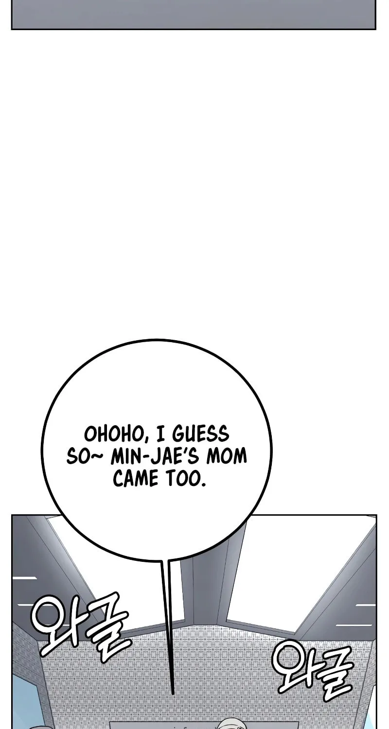 Read Hero the Maximum chapter 2 image 20 on Lezhin
