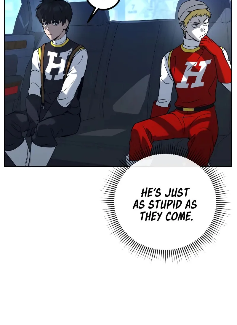 Read Hero the Maximum chapter 2 image 204 on Lezhin