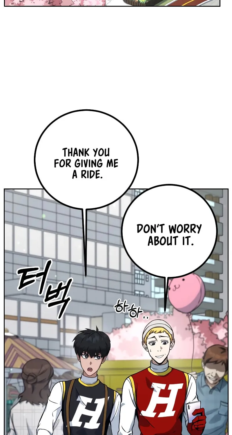 Read Hero the Maximum chapter 2 image 206 on Lezhin
