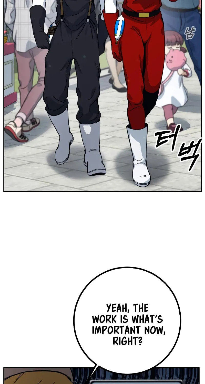 Read Hero the Maximum chapter 2 image 207 on Lezhin