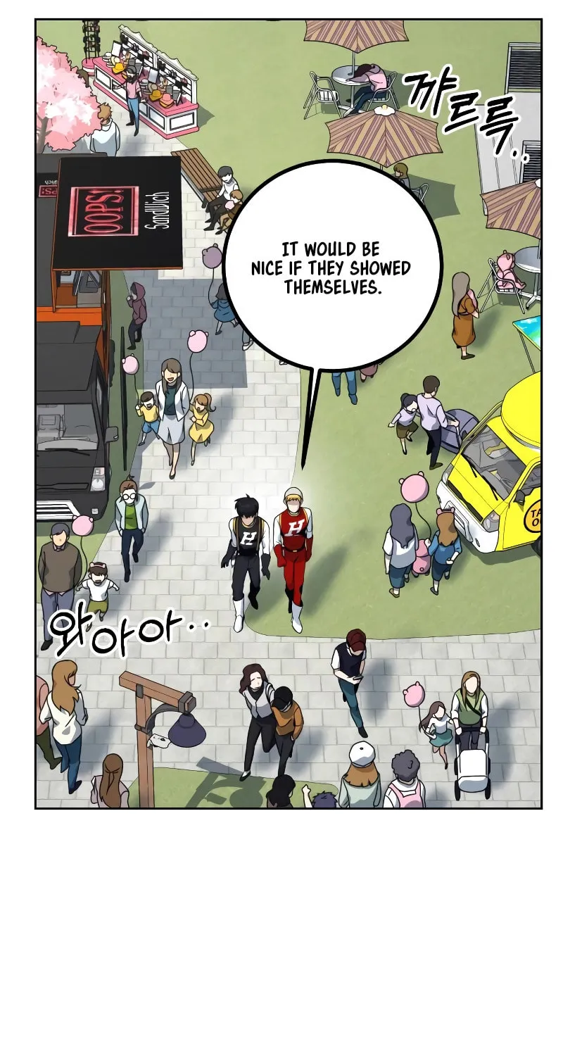 Read Hero the Maximum chapter 2 image 210 on Lezhin
