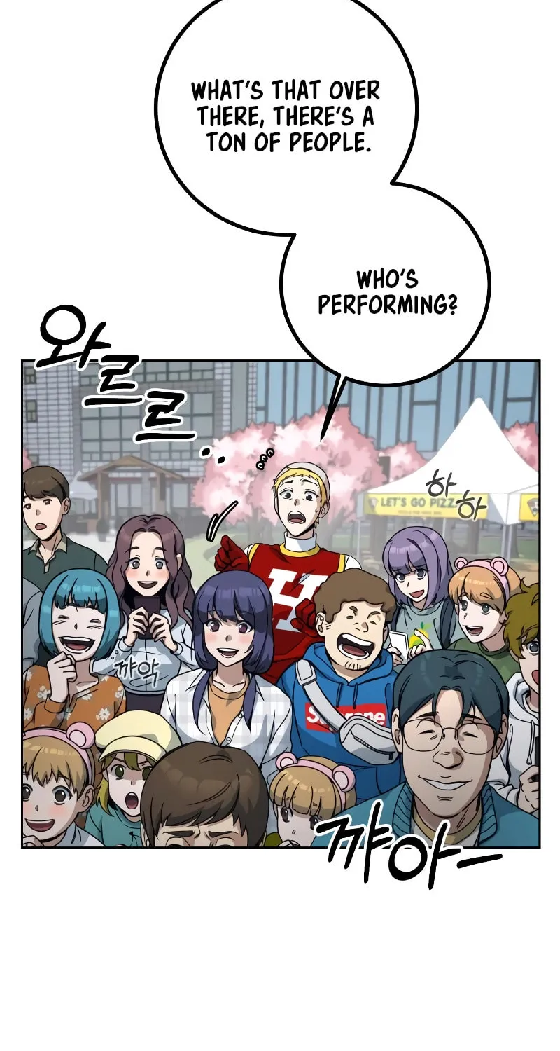 Read Hero the Maximum chapter 2 image 214 on Lezhin
