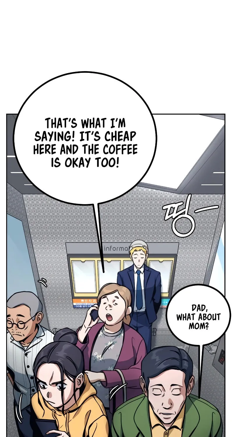 Read Hero the Maximum chapter 2 image 22 on Lezhin