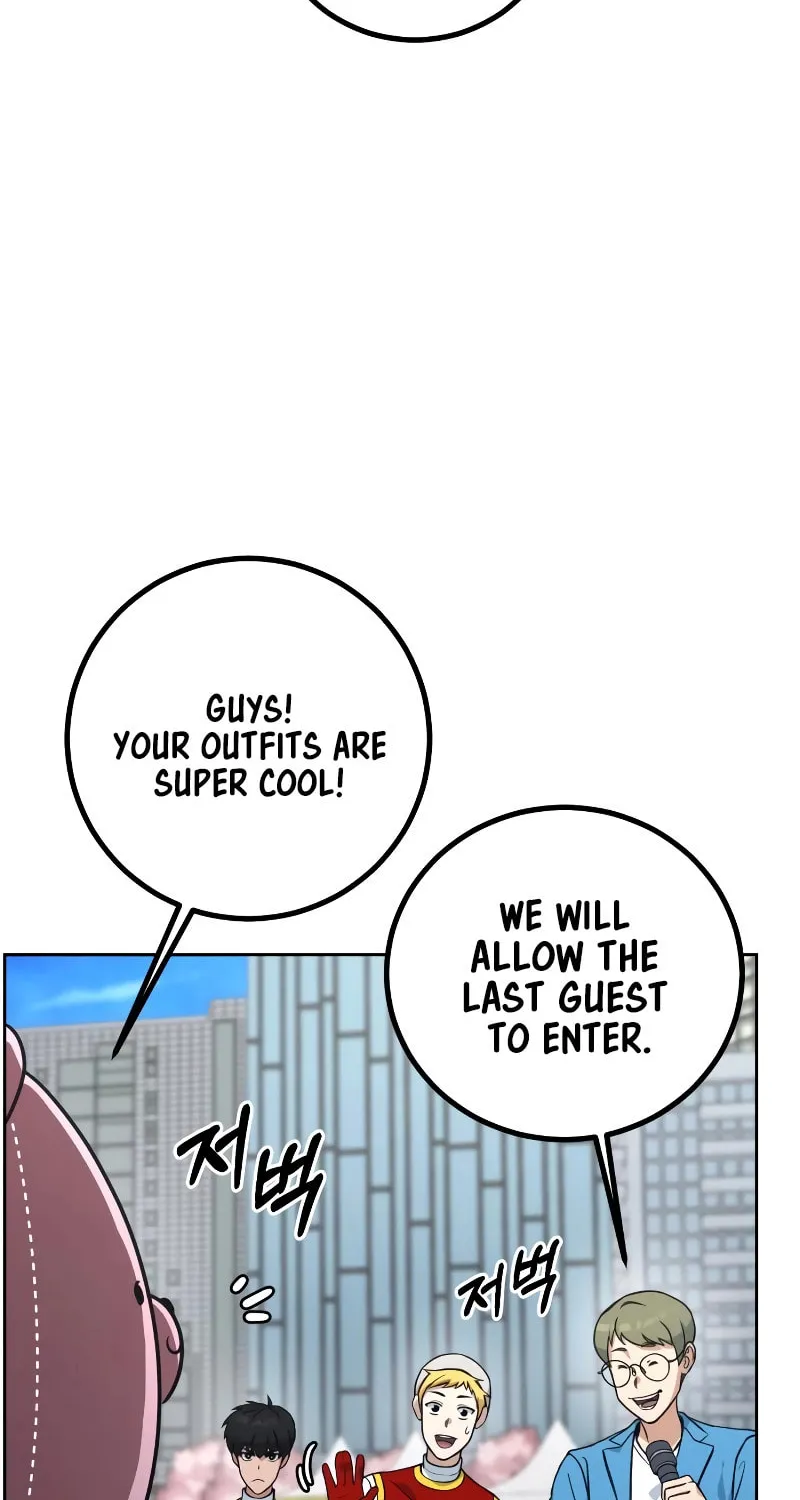 Read Hero the Maximum chapter 2 image 230 on Lezhin