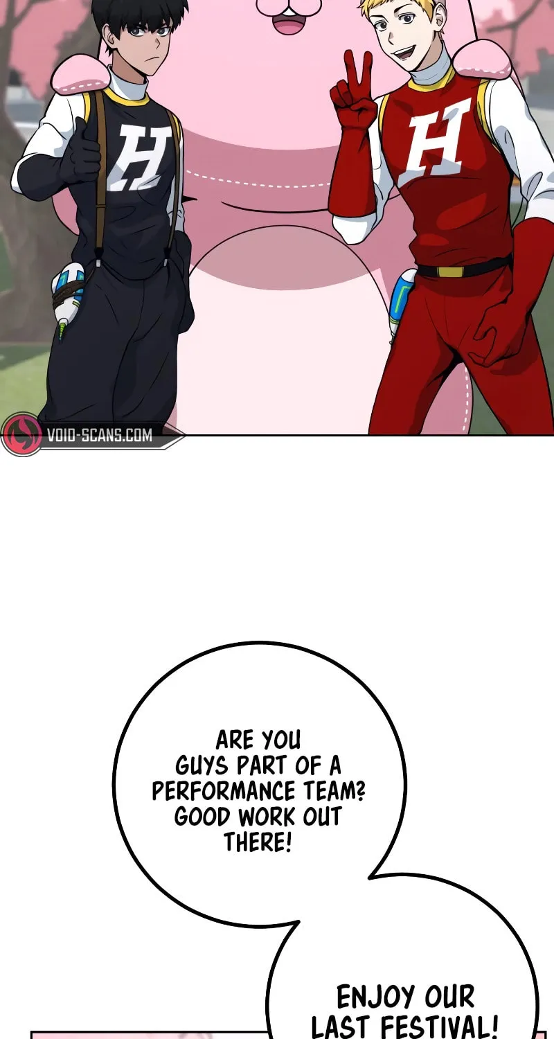 Read Hero the Maximum chapter 2 image 232 on Lezhin