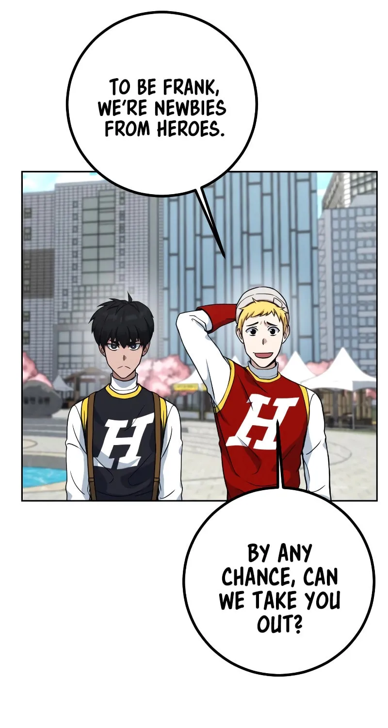 Read Hero the Maximum chapter 2 image 235 on Lezhin