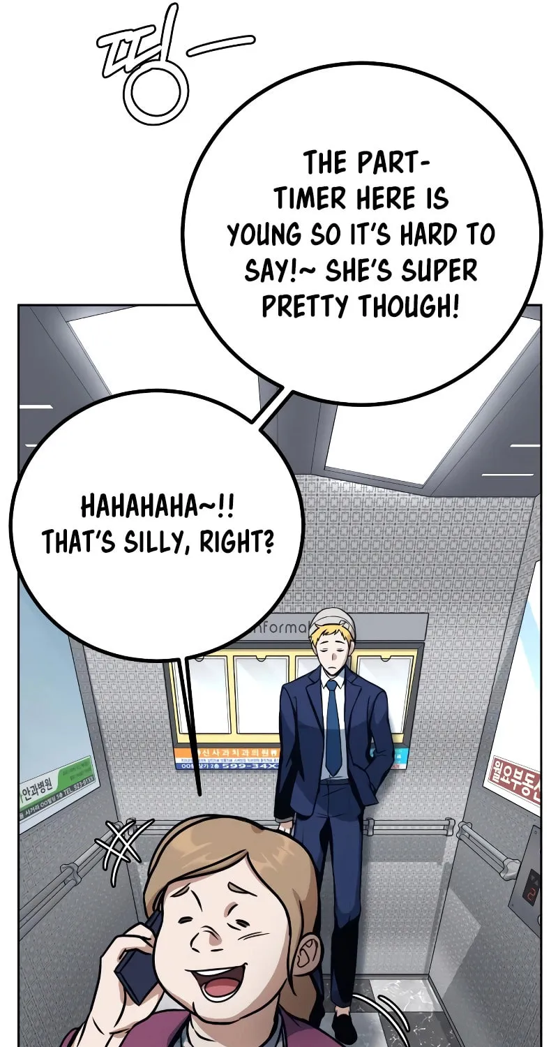 Read Hero the Maximum chapter 2 image 24 on Lezhin