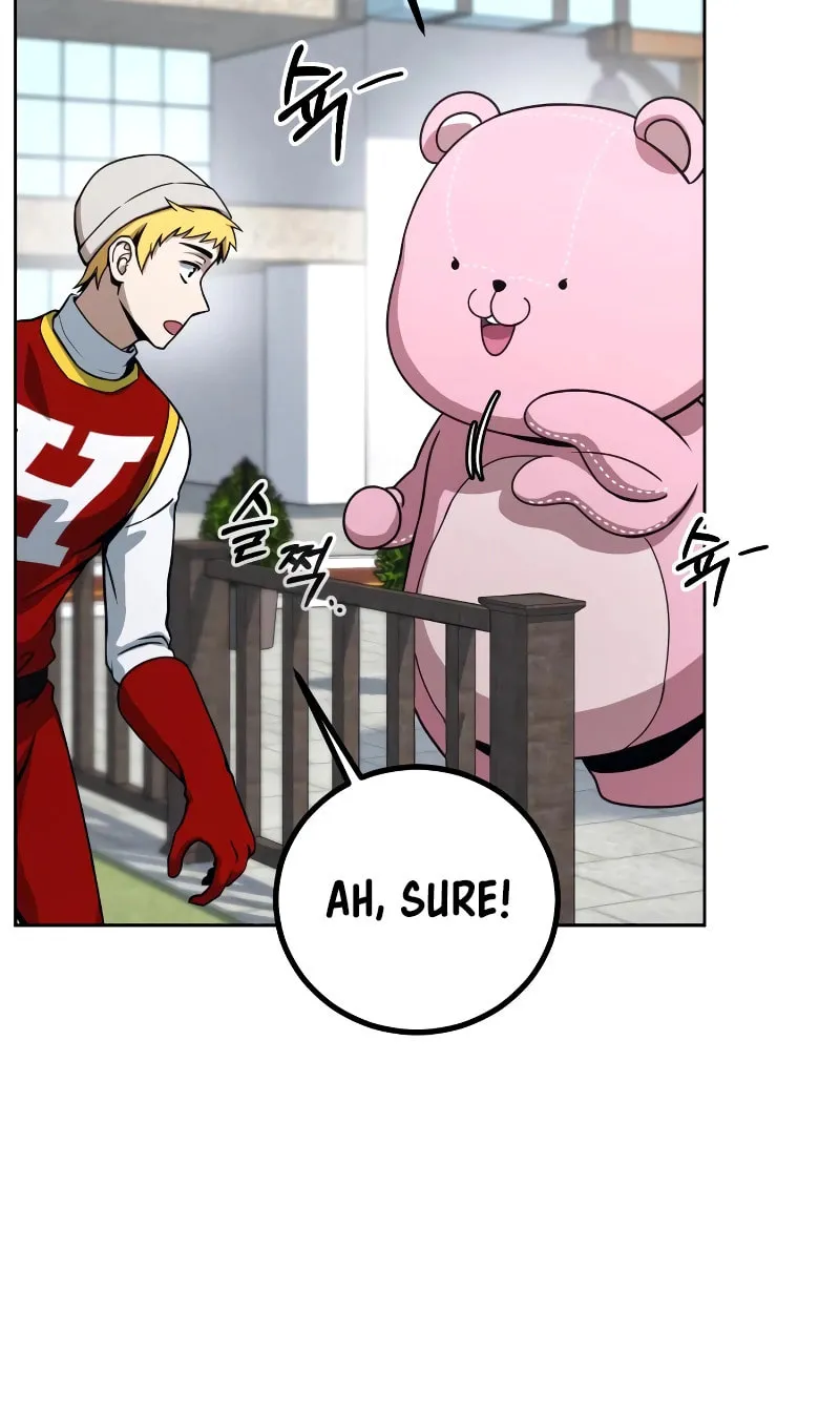 Read Hero the Maximum chapter 2 image 243 on Lezhin