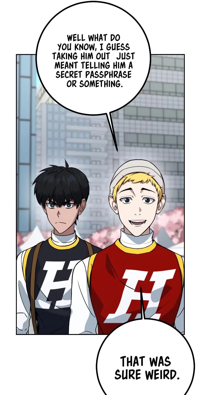 Read Hero the Maximum chapter 2 image 244 on Lezhin