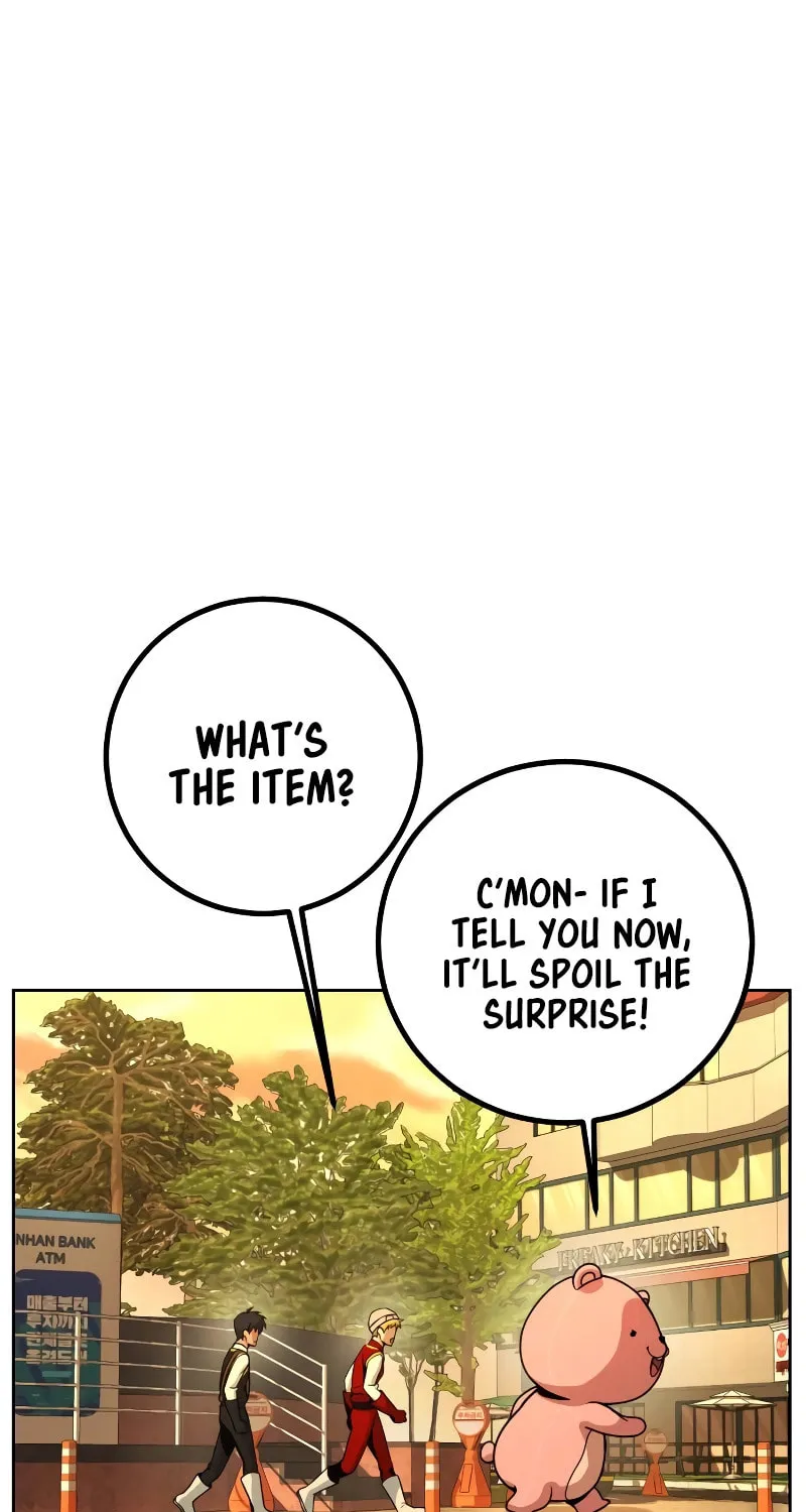Read Hero the Maximum chapter 2 image 246 on Lezhin