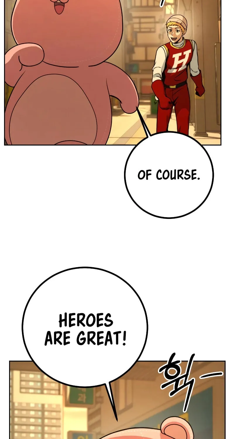 Read Hero the Maximum chapter 2 image 248 on Lezhin
