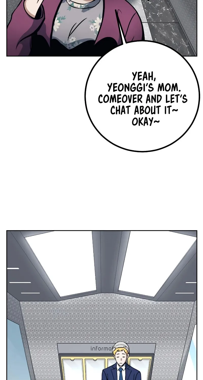 Read Hero the Maximum chapter 2 image 25 on Lezhin